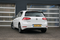 Volkswagen e-Golf 136pk E-DITION 2020 - Afbeelding 2