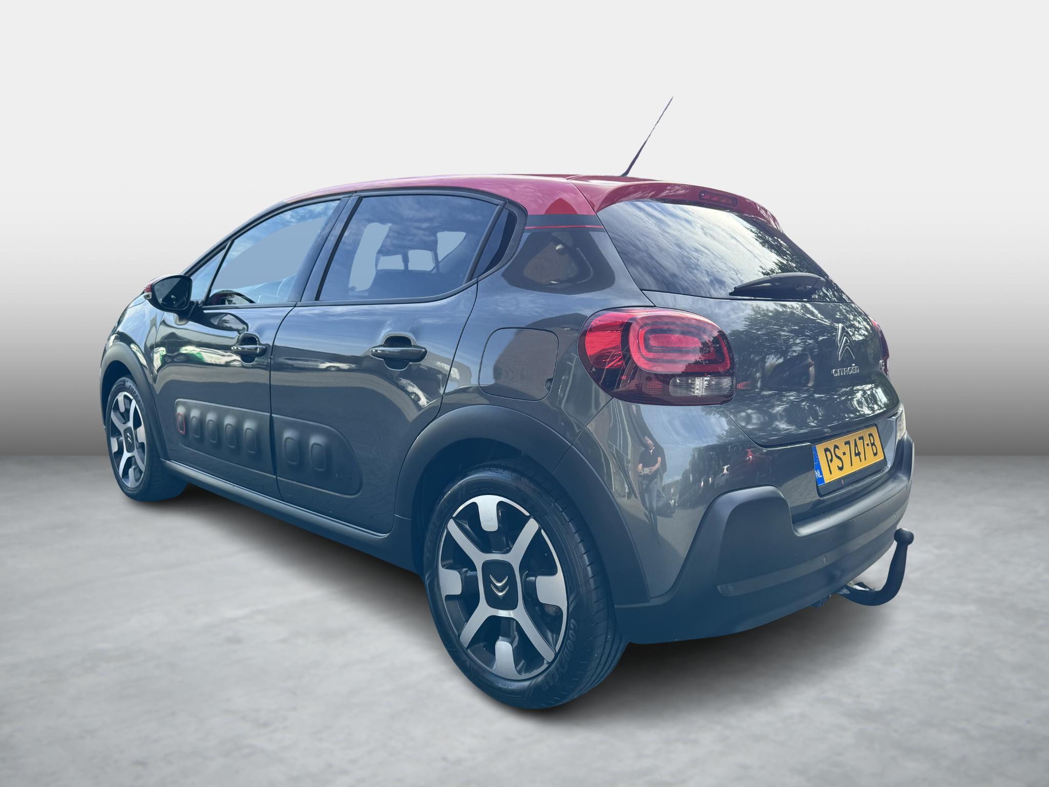 Citroen C3 110 pk Shine - Afbeelding 3
