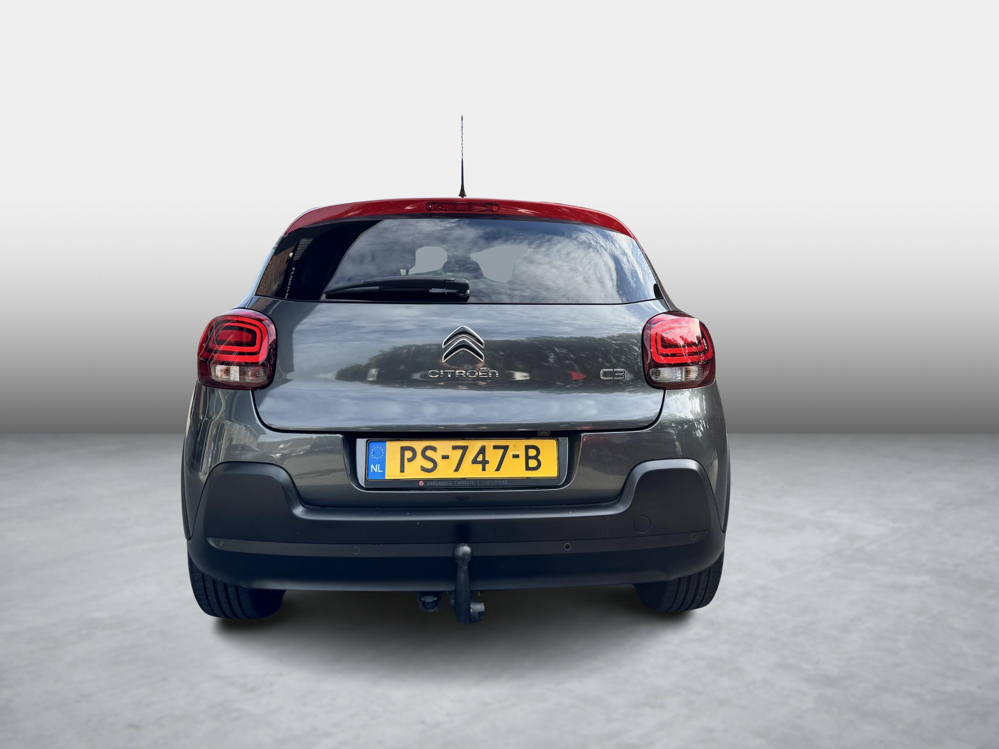 Citroen C3 110 pk Shine - Afbeelding 4