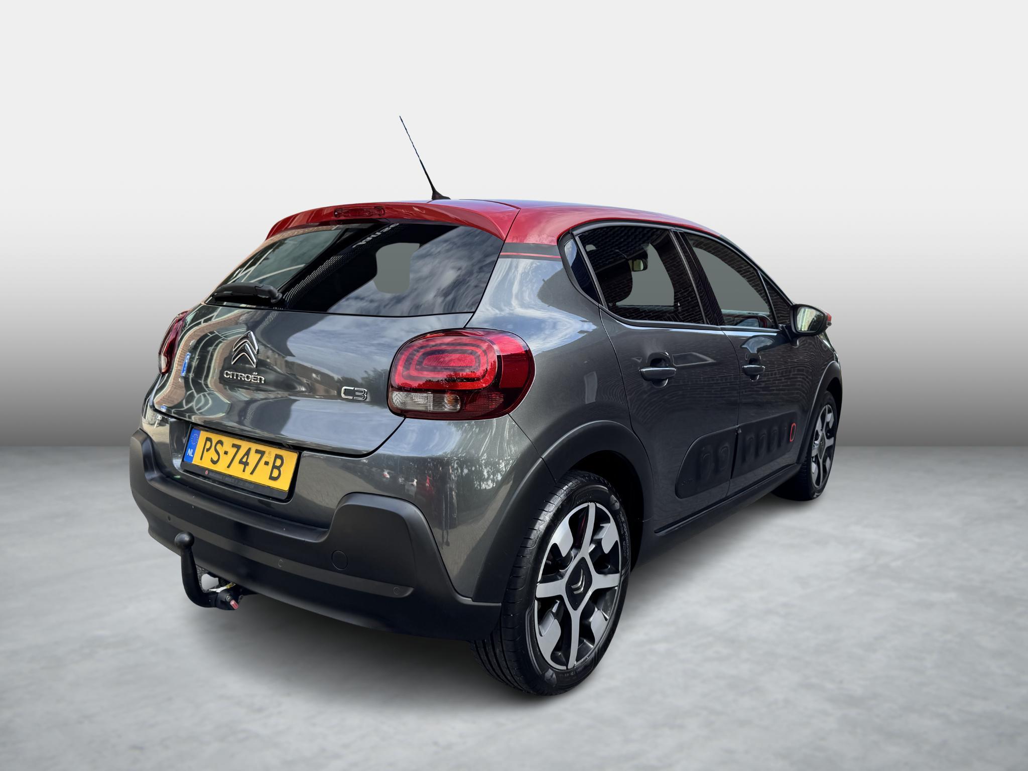 Citroen C3 110 pk Shine - Afbeelding 5