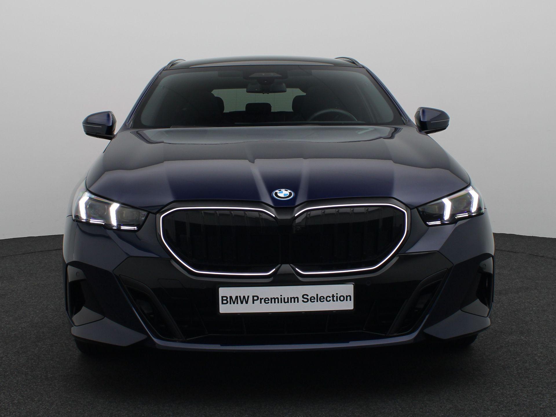 BMW 5 Serie Touring 550e xDrive - Afbeelding 3