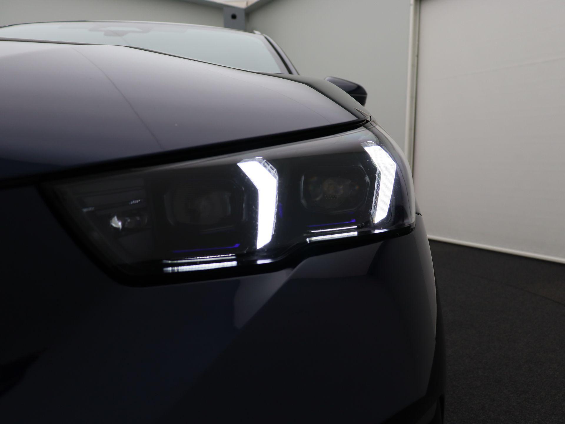 BMW 5-Serie