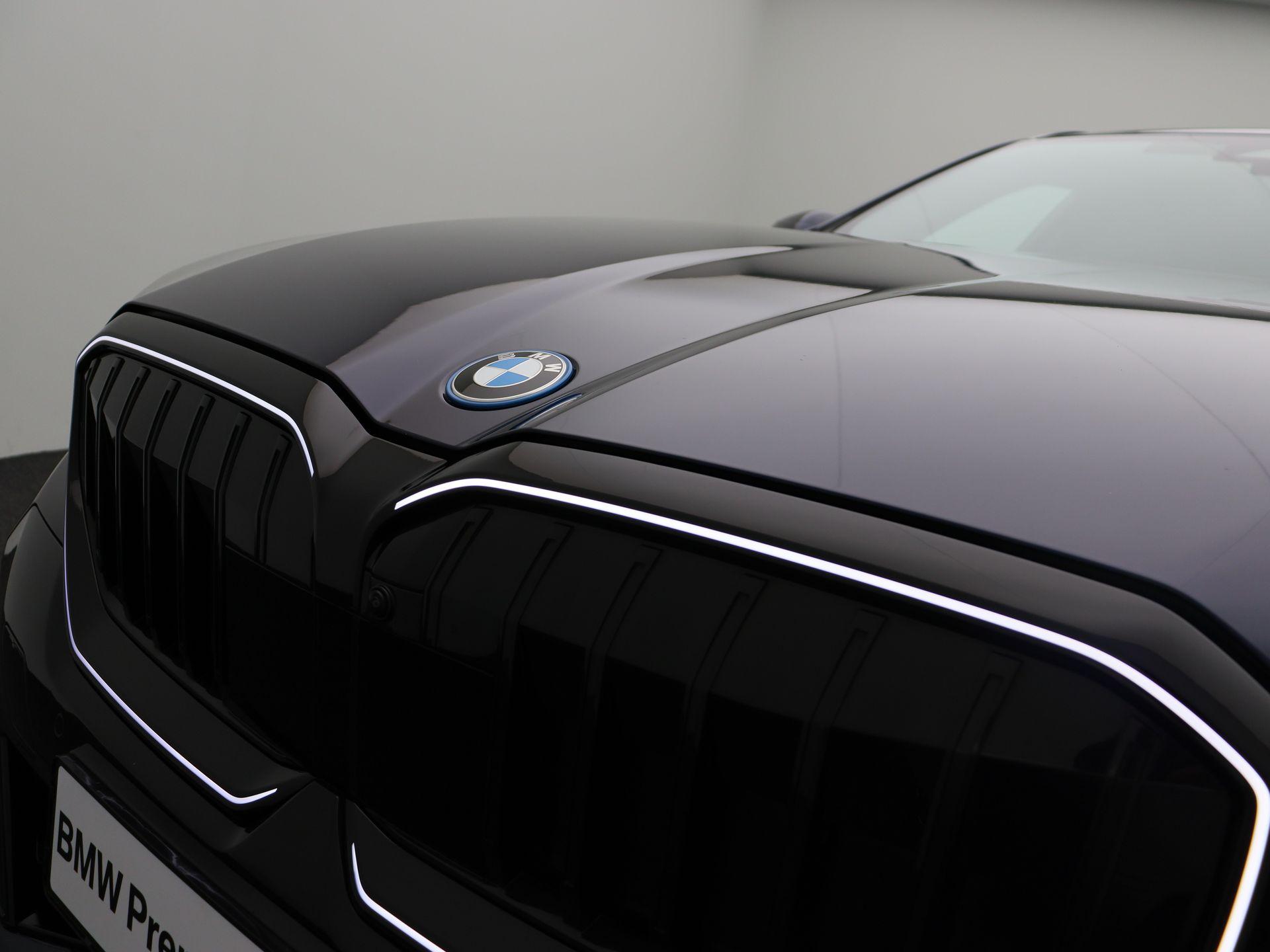 BMW 5-Serie