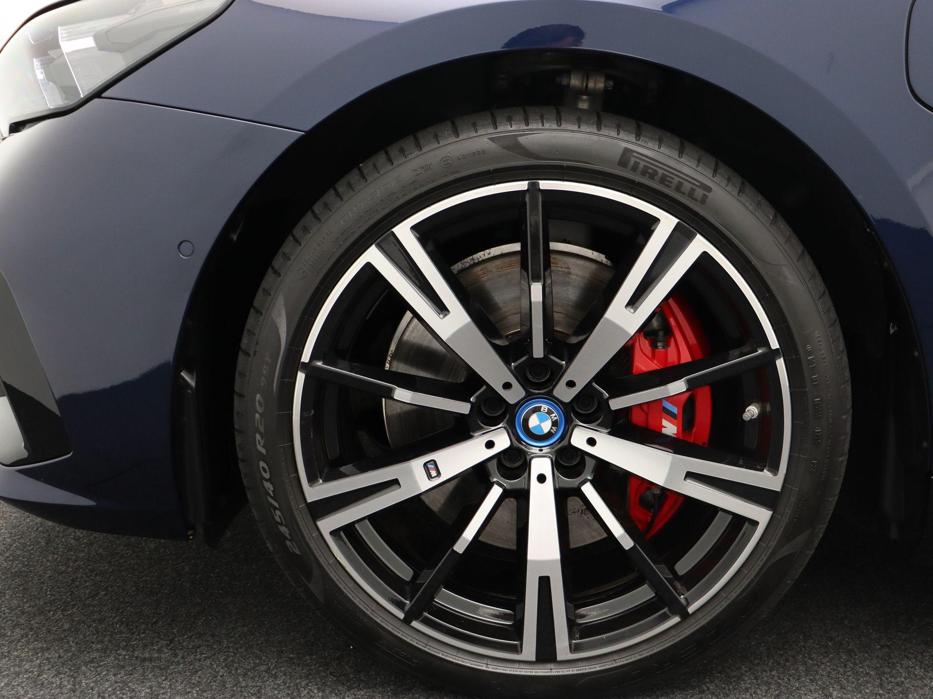 BMW 5-Serie