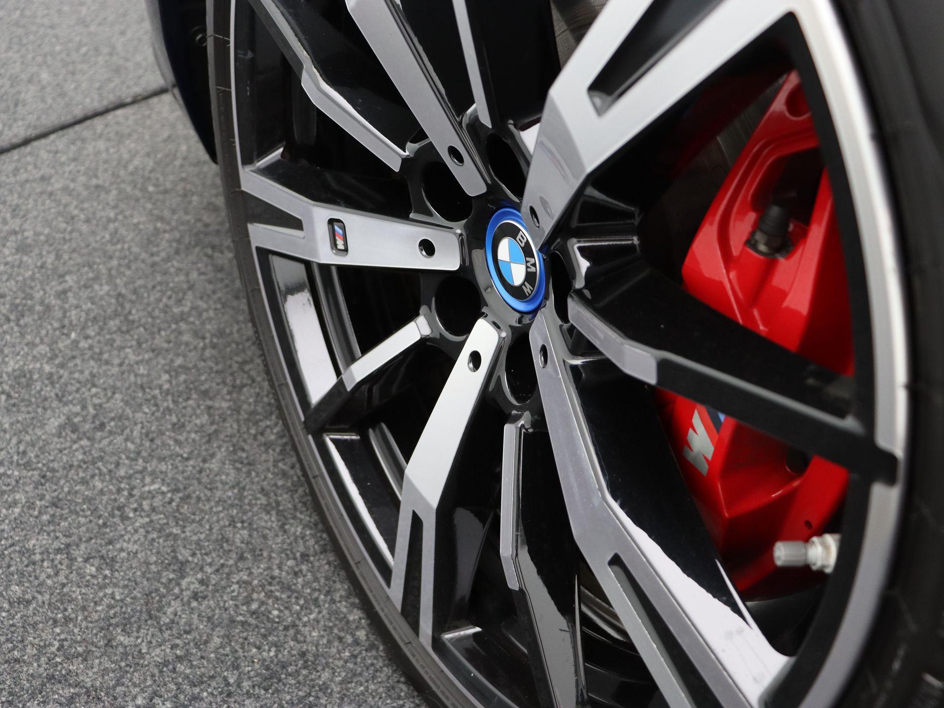 BMW 5-Serie