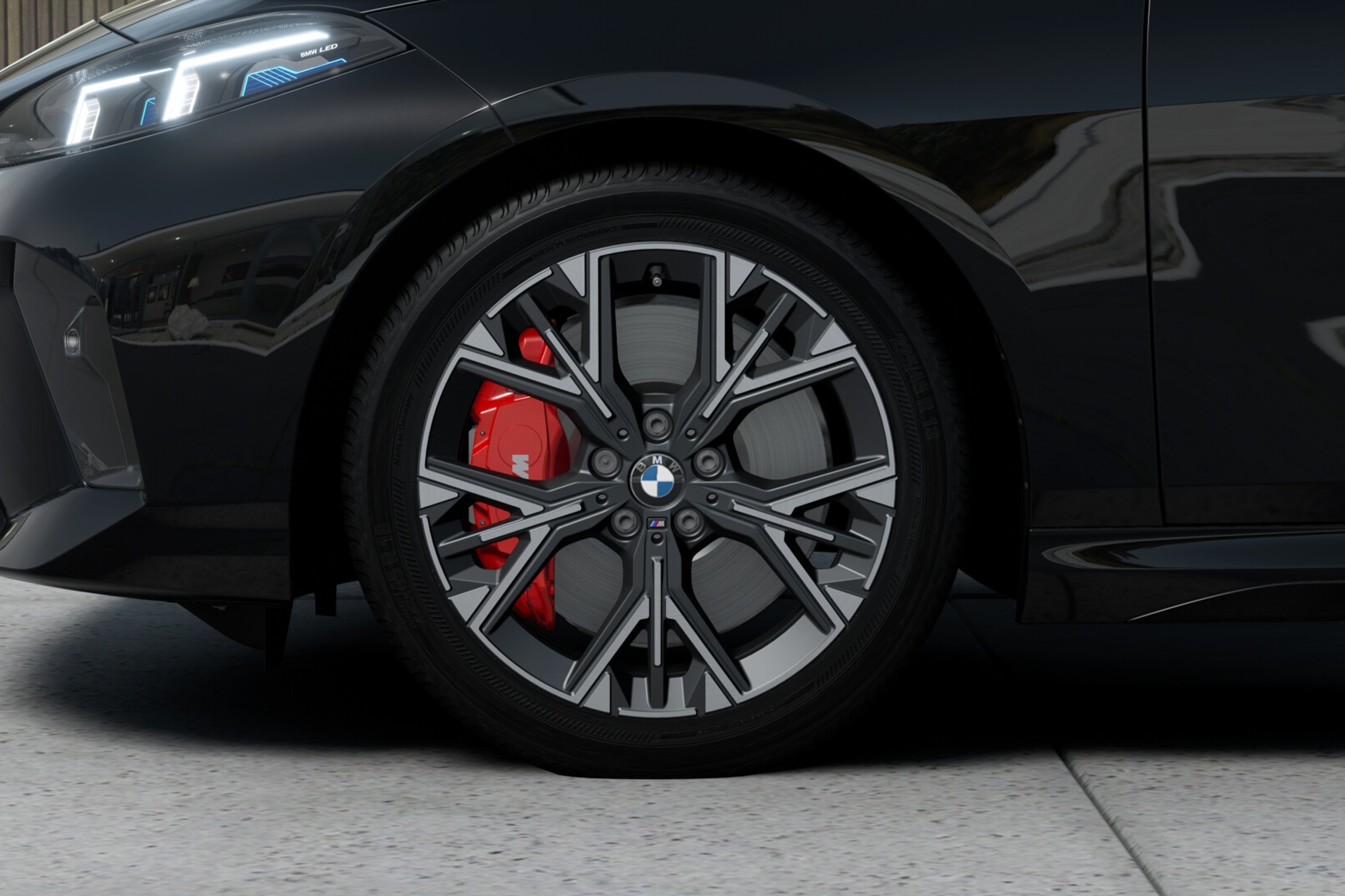 BMW 2 Serie 6