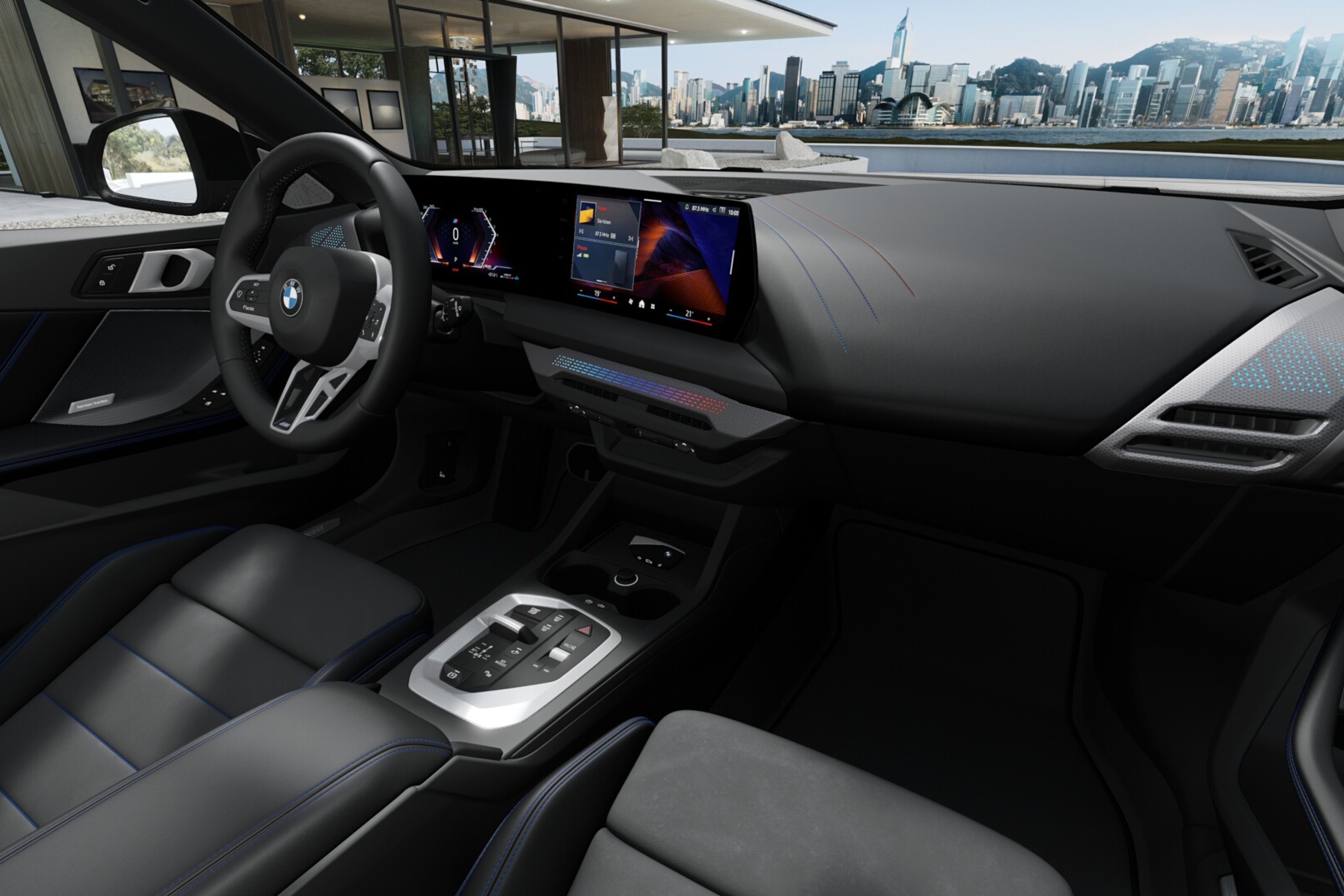 BMW 2 Serie 8
