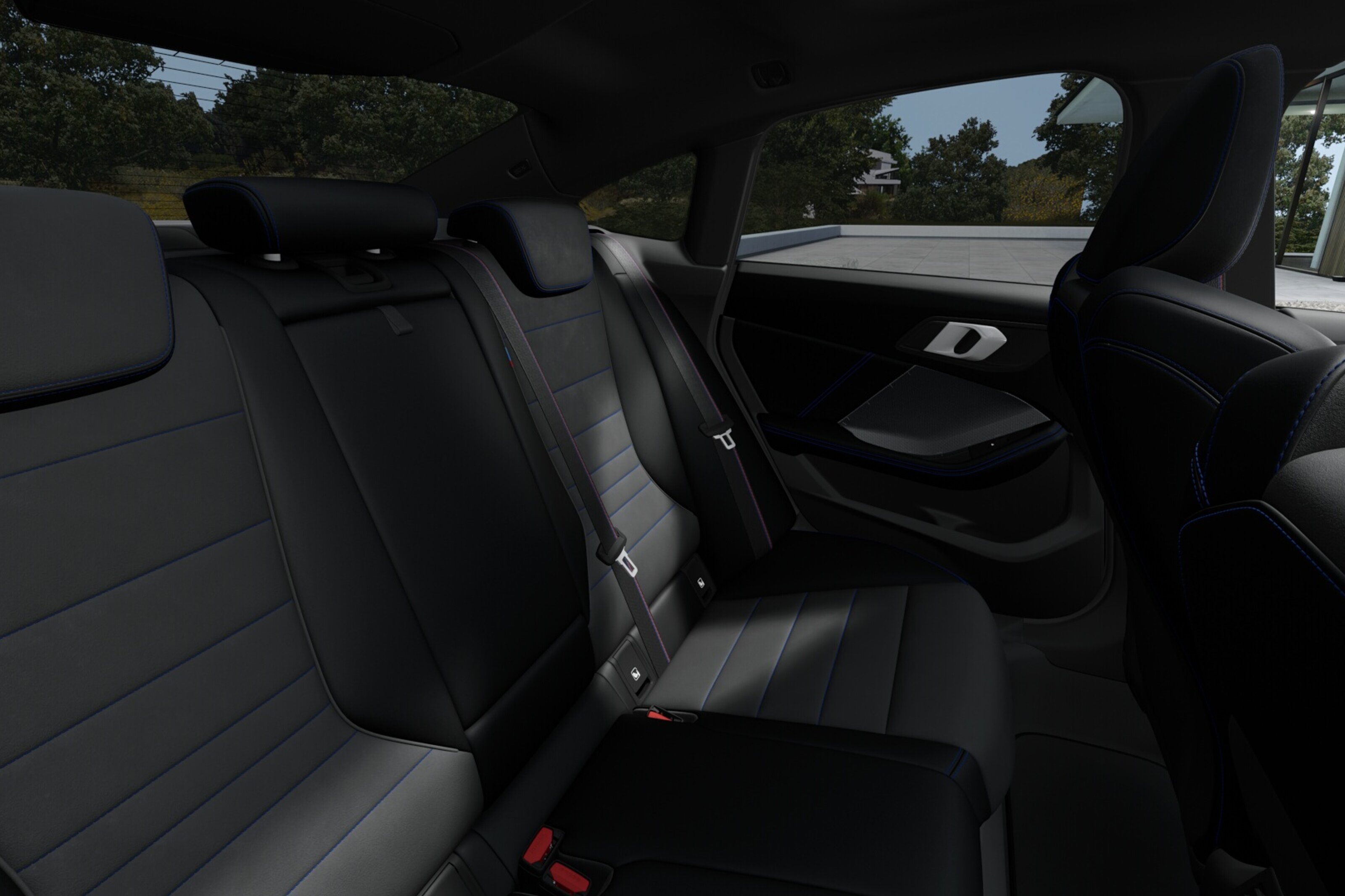 BMW 2 Serie 9