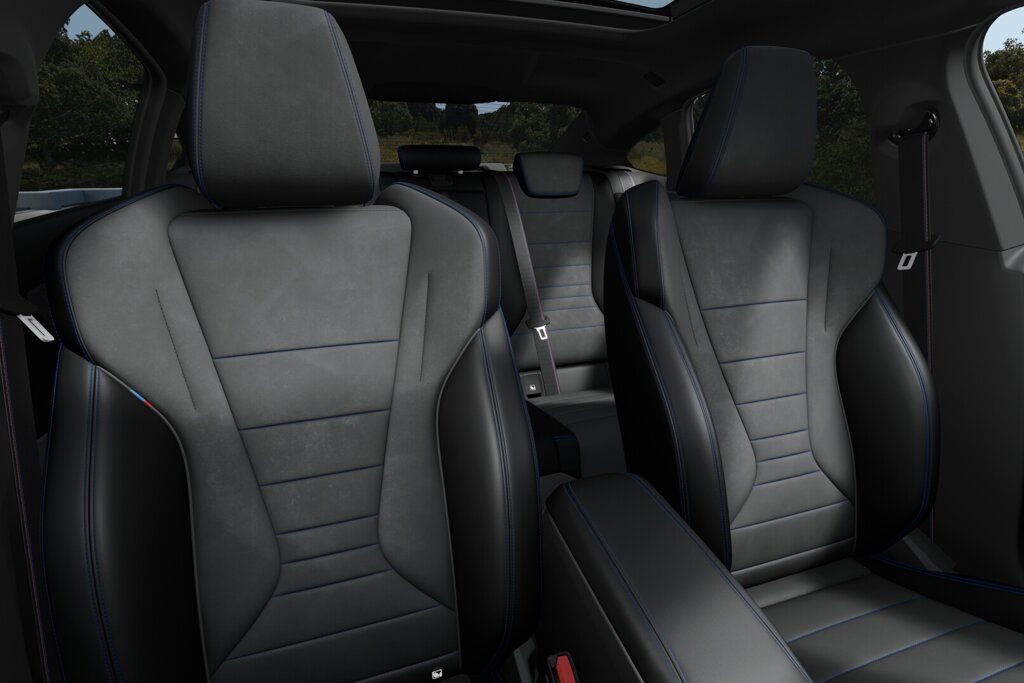 BMW 2 Serie 10