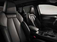 Audi Q4 e-tron S edition e-tron 40 63 kWh 150 kW / 204 PK SUV Ele - Afbeelding 5