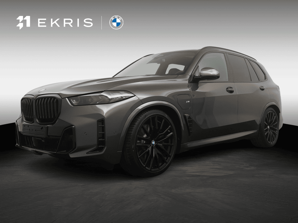 BMW X5 xDrive50e - Afbeelding 1