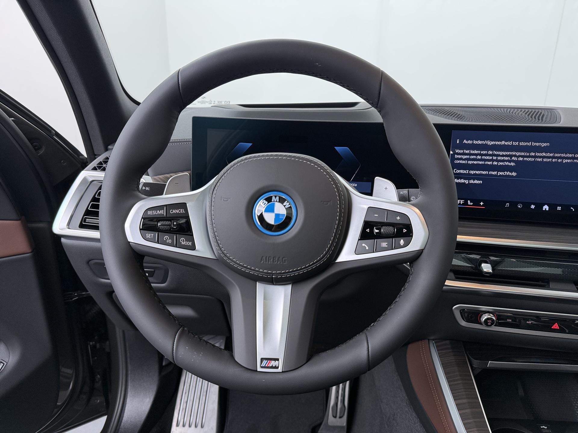 BMW X5 xDrive50e - Afbeelding 2