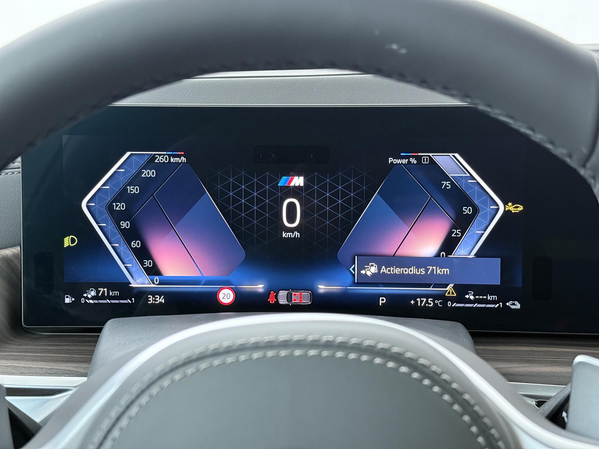 BMW X5 xDrive50e - Afbeelding 3