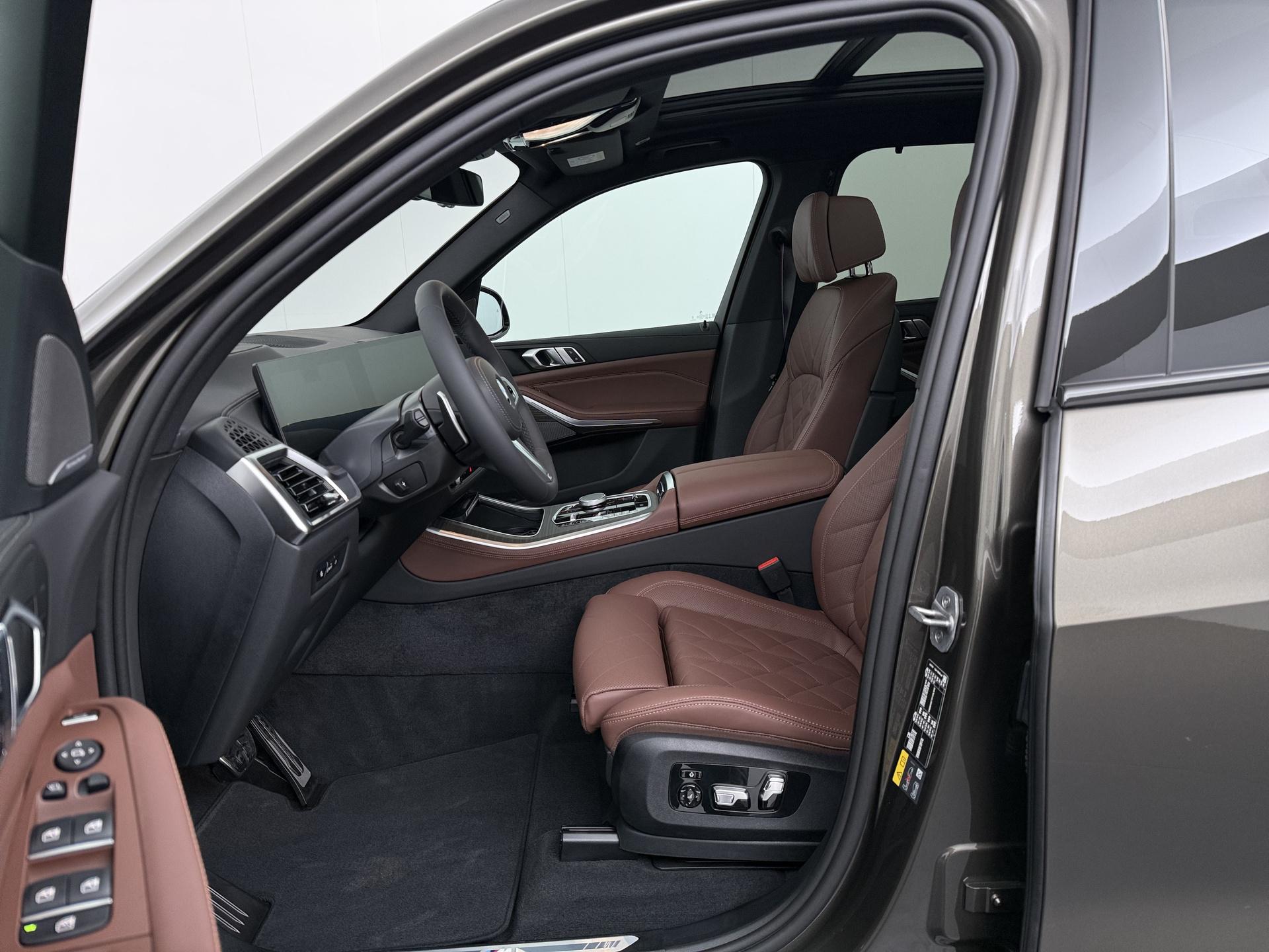 BMW X5 xDrive50e - Afbeelding 4