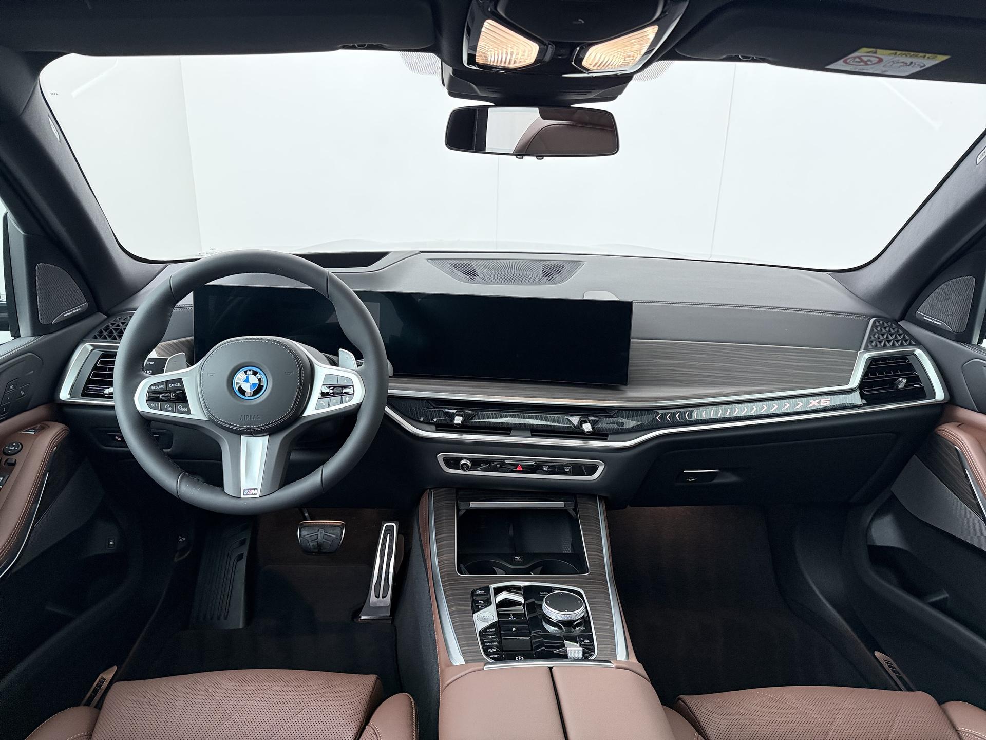 BMW X5 xDrive50e - Afbeelding 5