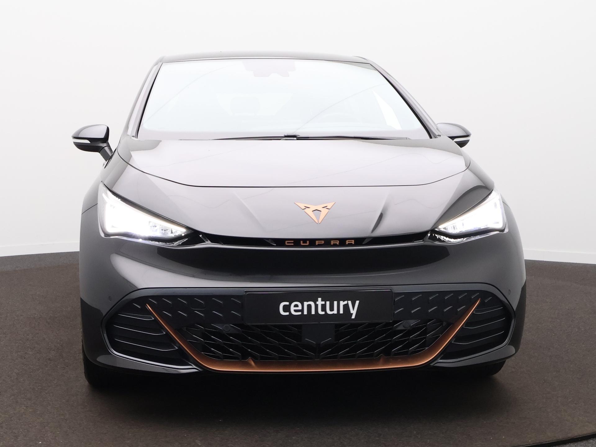 CUPRA Born Adrenaline 62 kWh - Afbeelding 2
