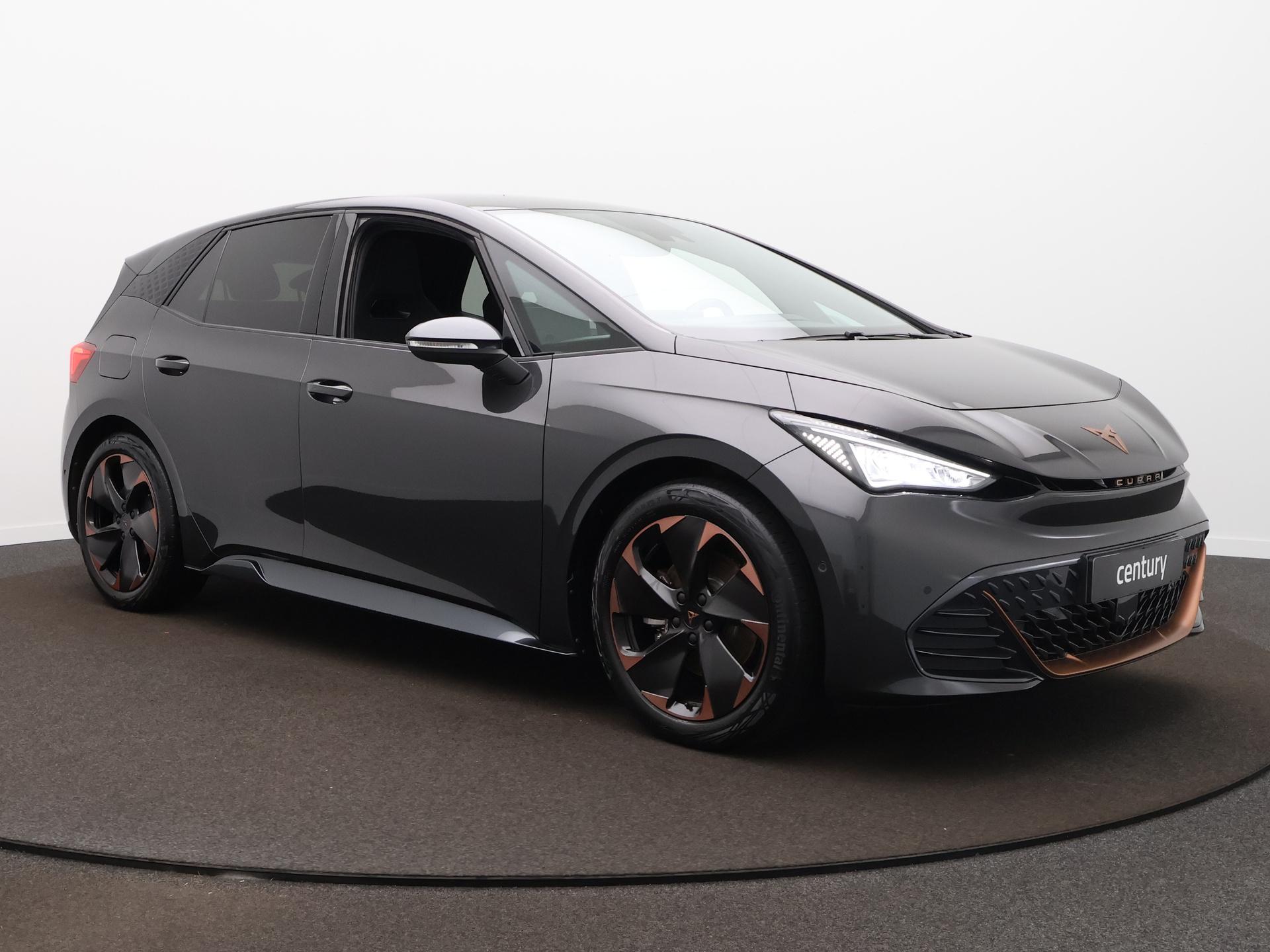 CUPRA Born Adrenaline 62 kWh - Afbeelding 3
