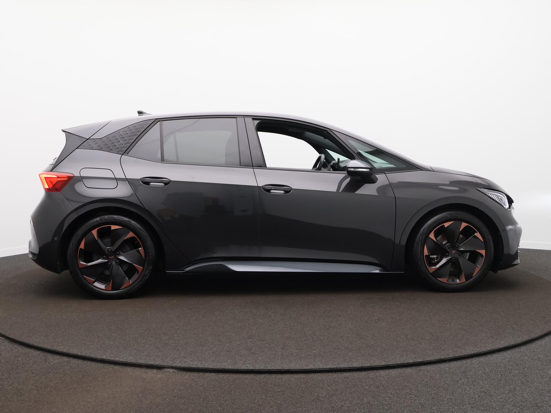 CUPRA Born Adrenaline 62 kWh - Afbeelding 5