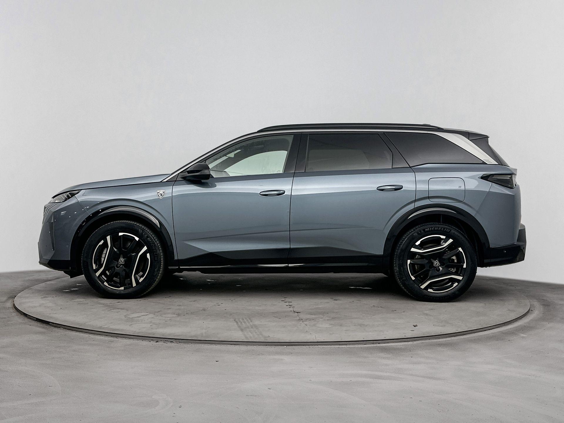 Peugeot e-5008 SUV 210 pk 73 kWh GT Avantage 7Pers. - Afbeelding 2