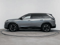 Peugeot e-5008 SUV 210 pk 73 kWh GT Avantage 7Pers. - Afbeelding 2