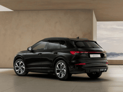Audi Q4 e-tron S edition e-tron 40 63 kWh 150 kW / 204 PK SUV Ele - Afbeelding 3