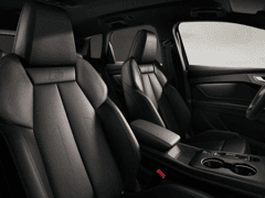 Audi Q4 e-tron S edition e-tron 40 63 kWh 150 kW / 204 PK SUV Ele - Afbeelding 5