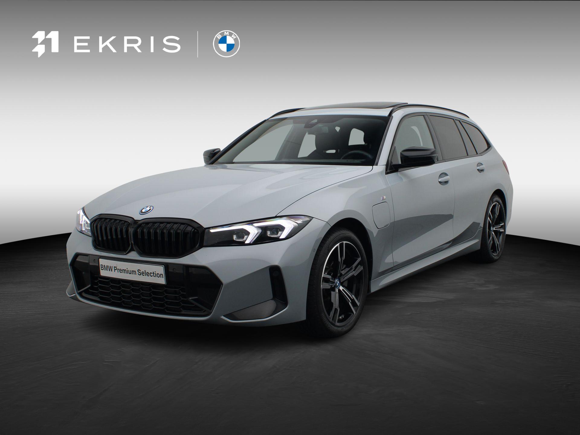 BMW 3 Serie Touring 320e