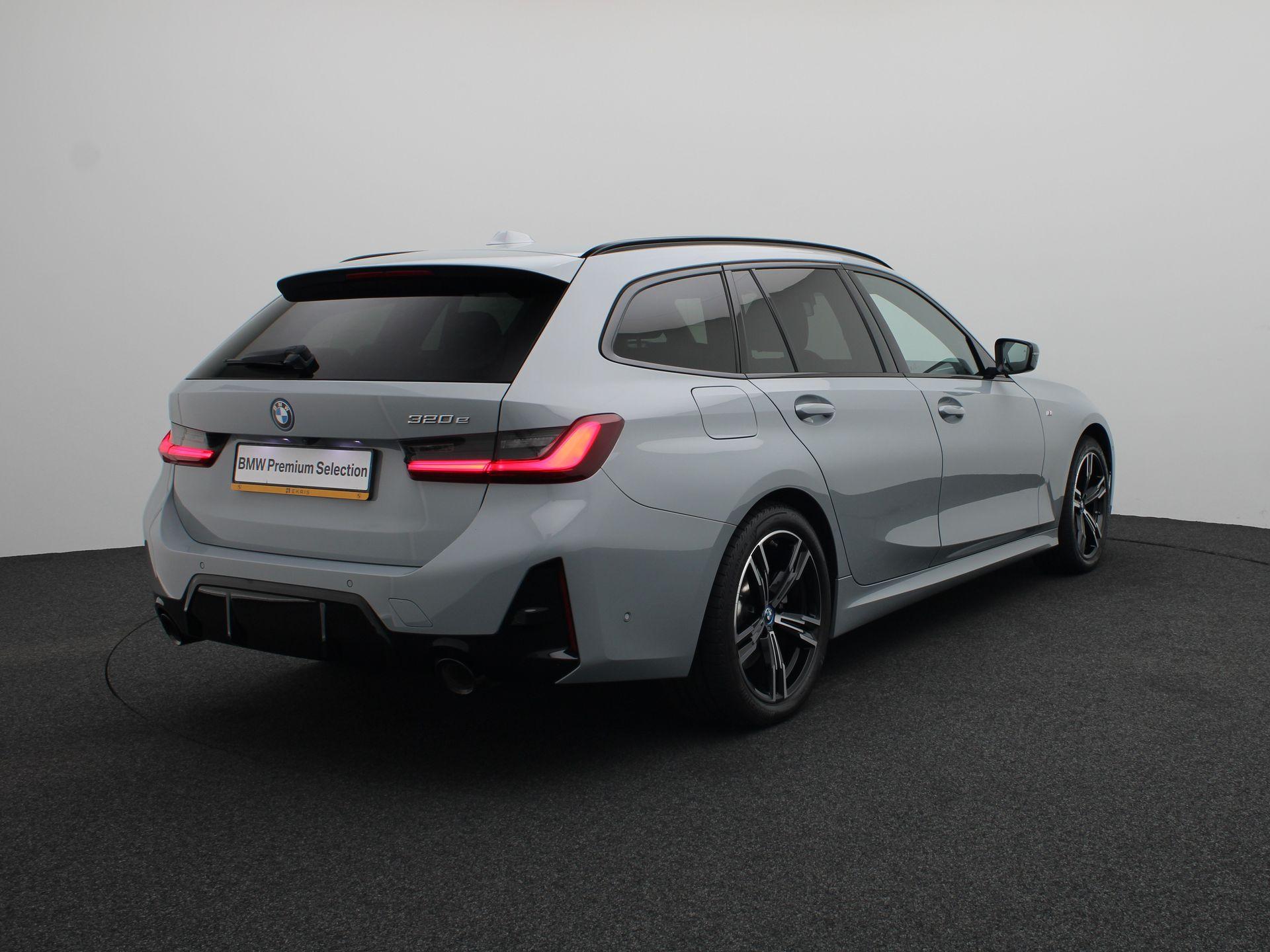 BMW 3-Serie