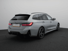 BMW 3 Serie Touring 320e - Afbeelding 2