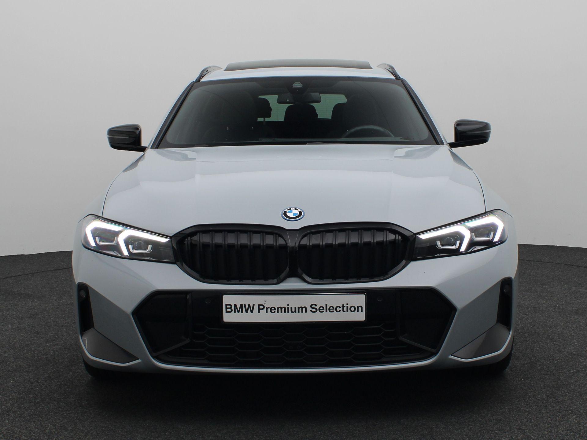 BMW 3-Serie