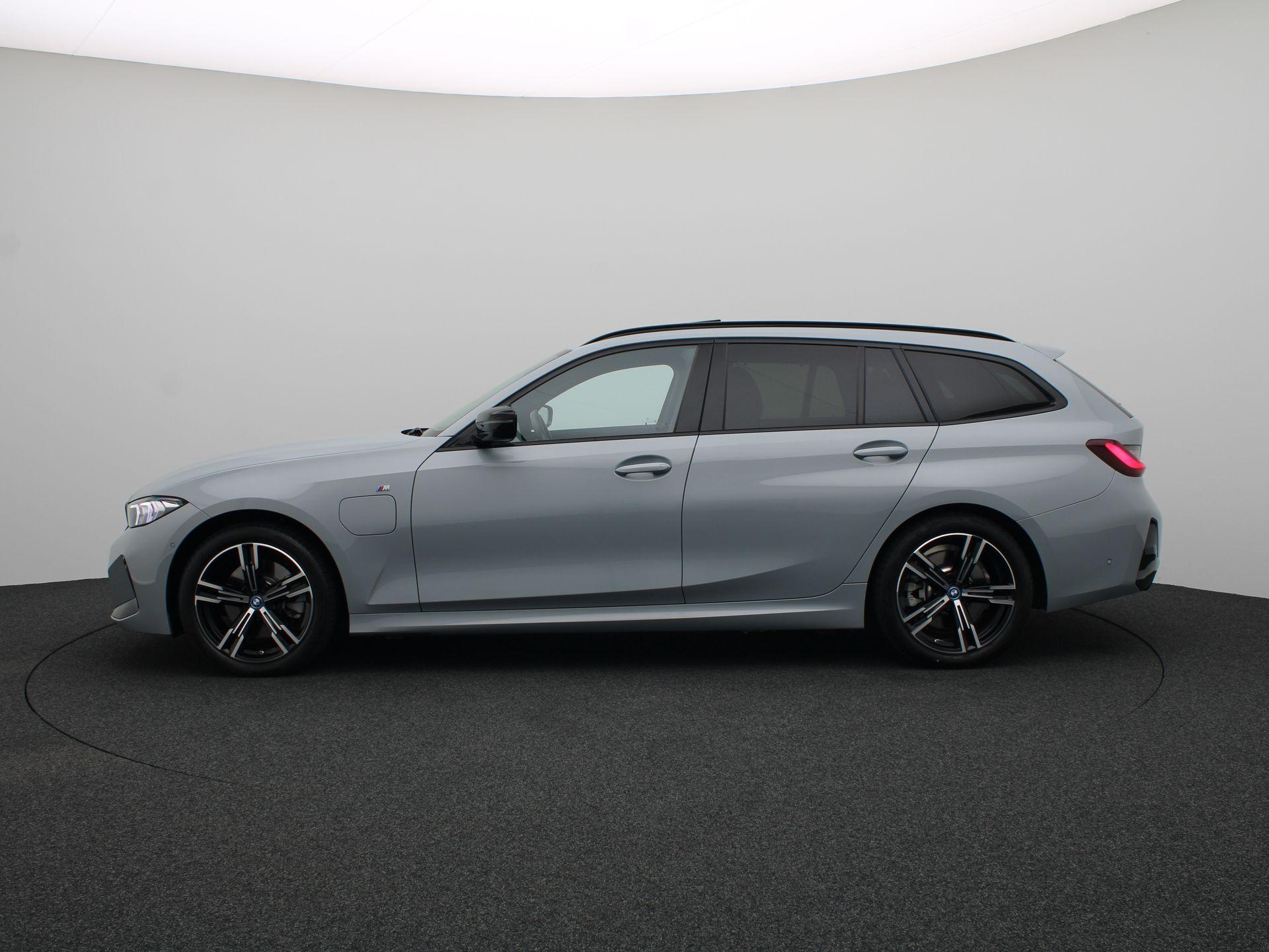 BMW 3-Serie