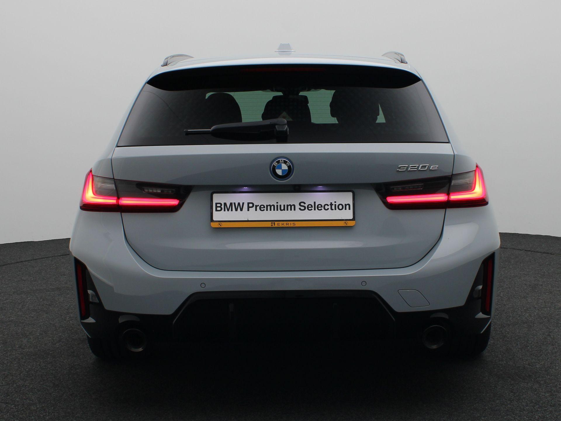 BMW 3-Serie