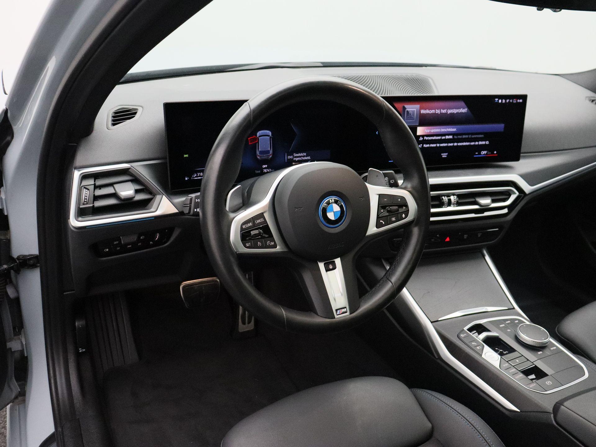 BMW 3-Serie