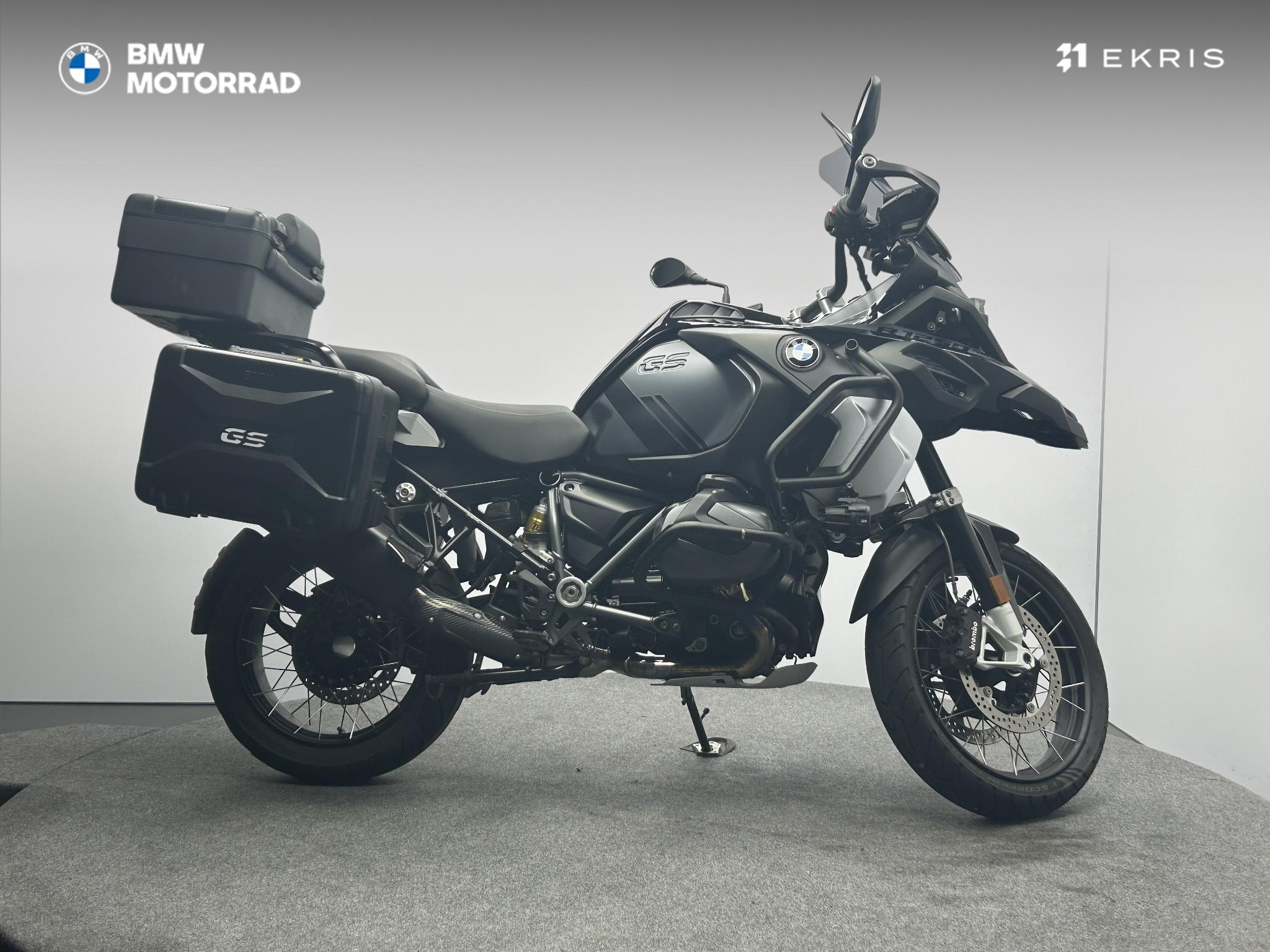 BMW R 1250 GS Adventure