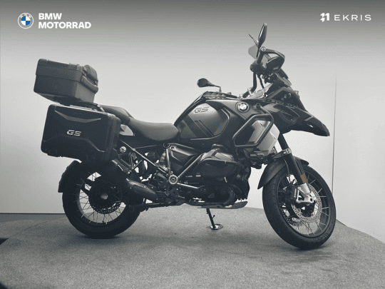 BMW R 1250 GS Adventure
