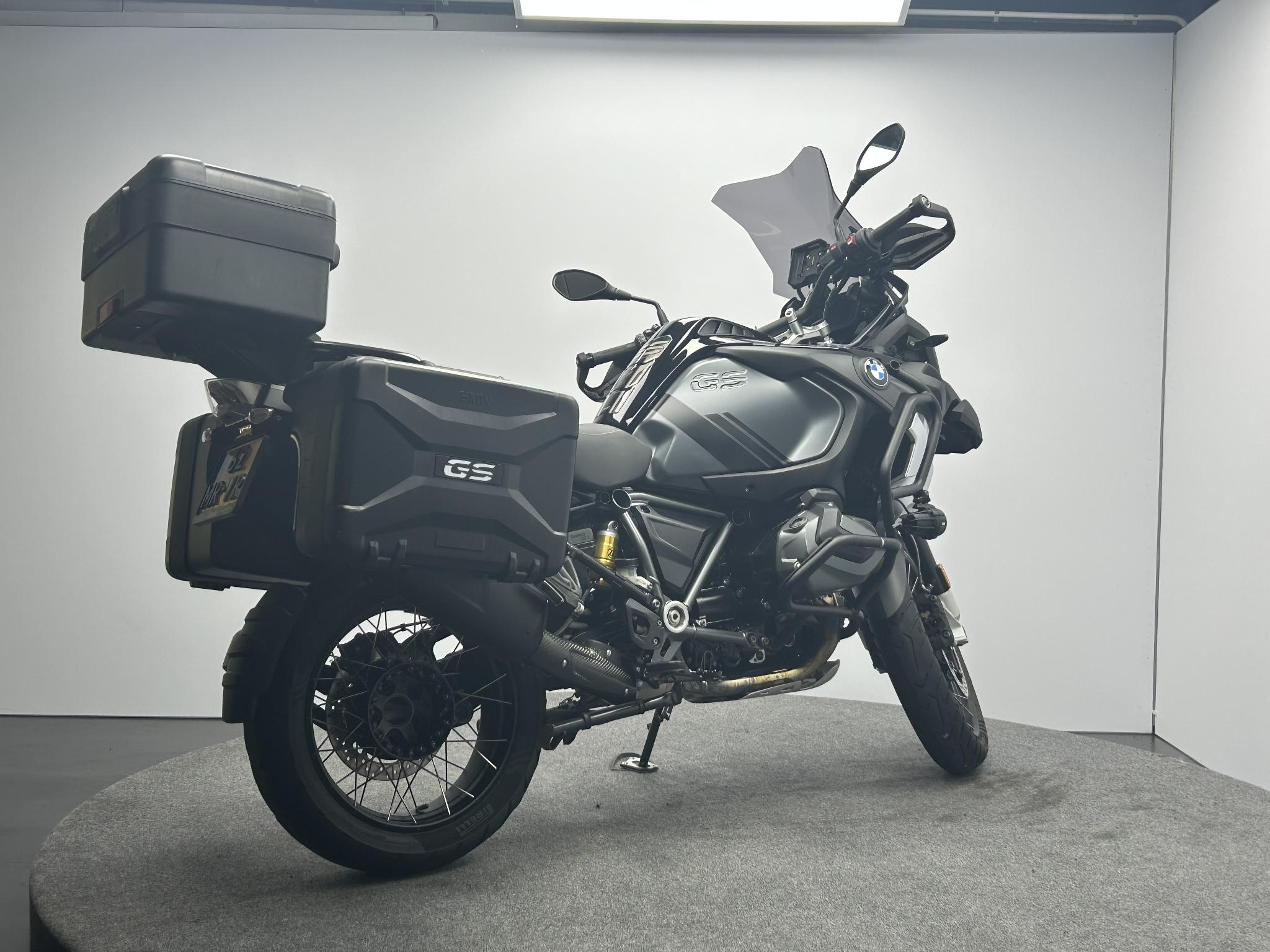 BMW R 1250 GS Adventure  - Afbeelding 2