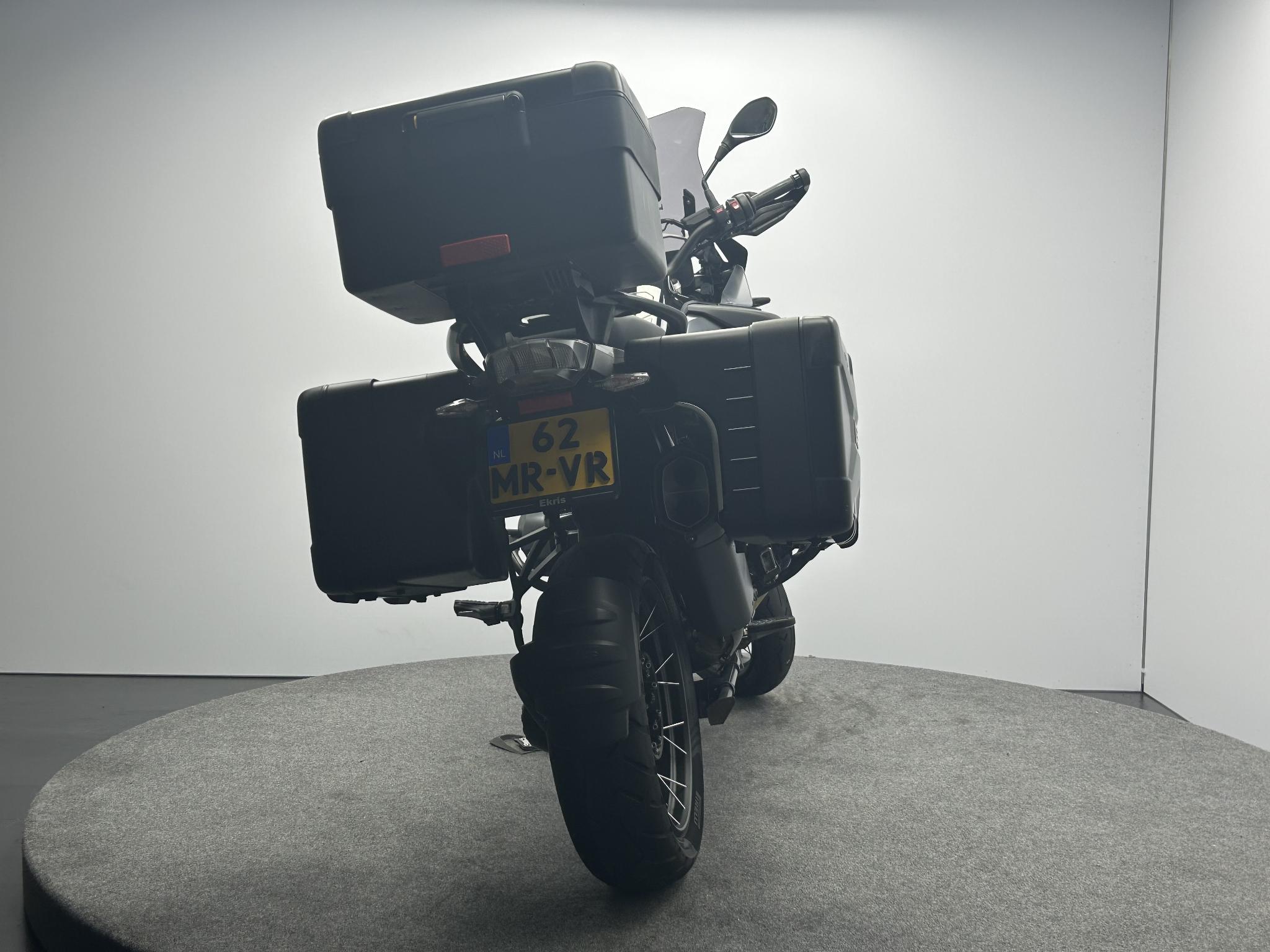 BMW R 1250 GS Adventure  - Afbeelding 3