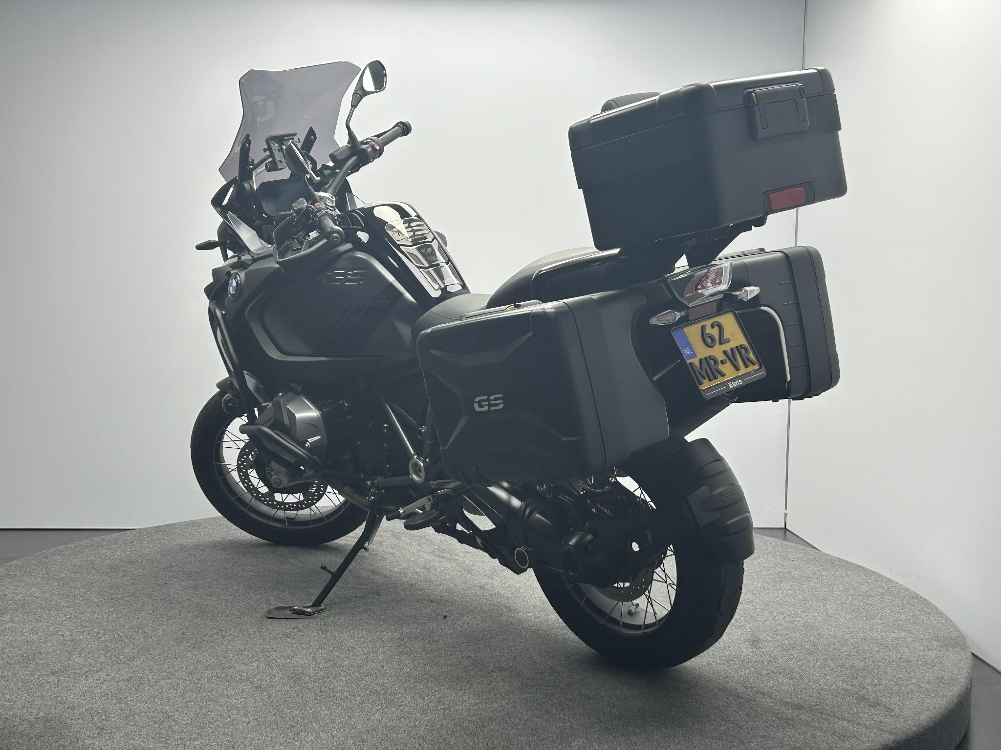 BMW R 1250 GS Adventure  - Afbeelding 4