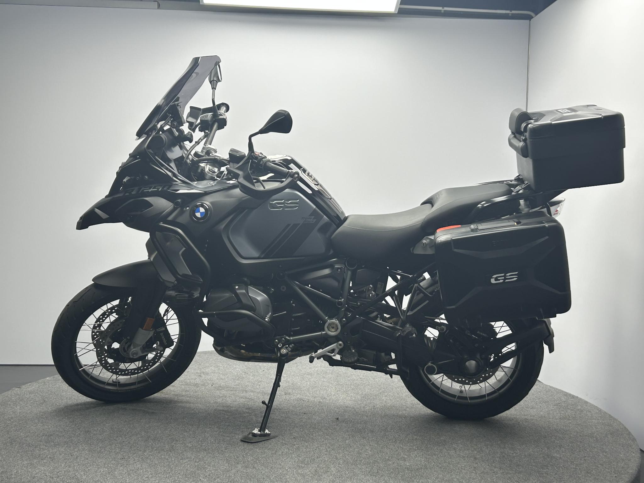 BMW R 1250 GS Adventure  - Afbeelding 5