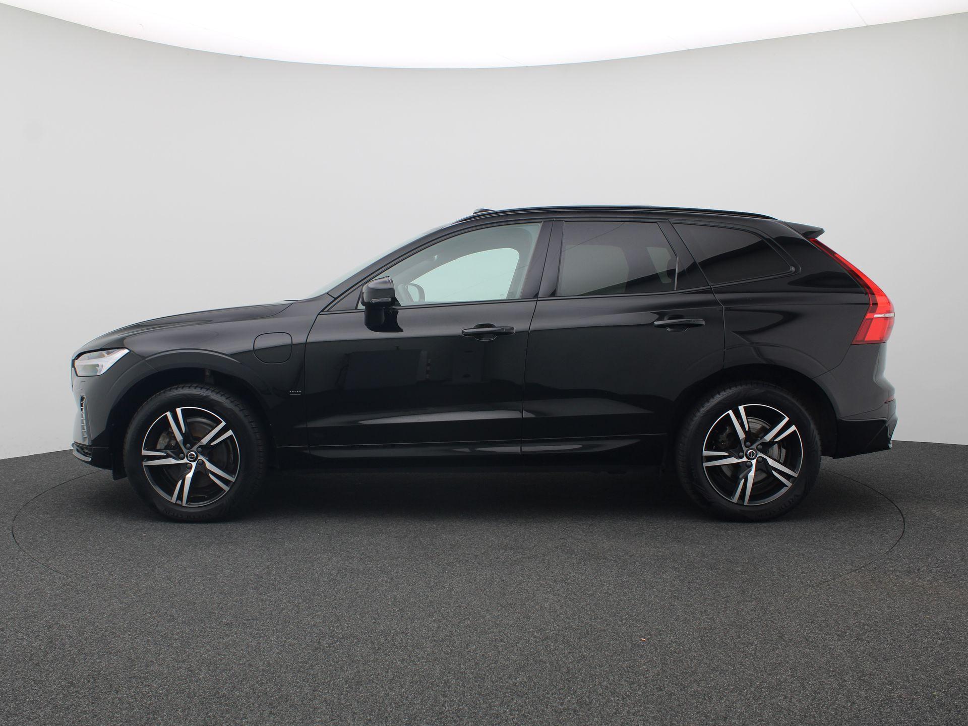 Volvo XC60 2.0 T6 Plug-in hybrid AWD R-Design 350 PK DSG - Afbeelding 3
