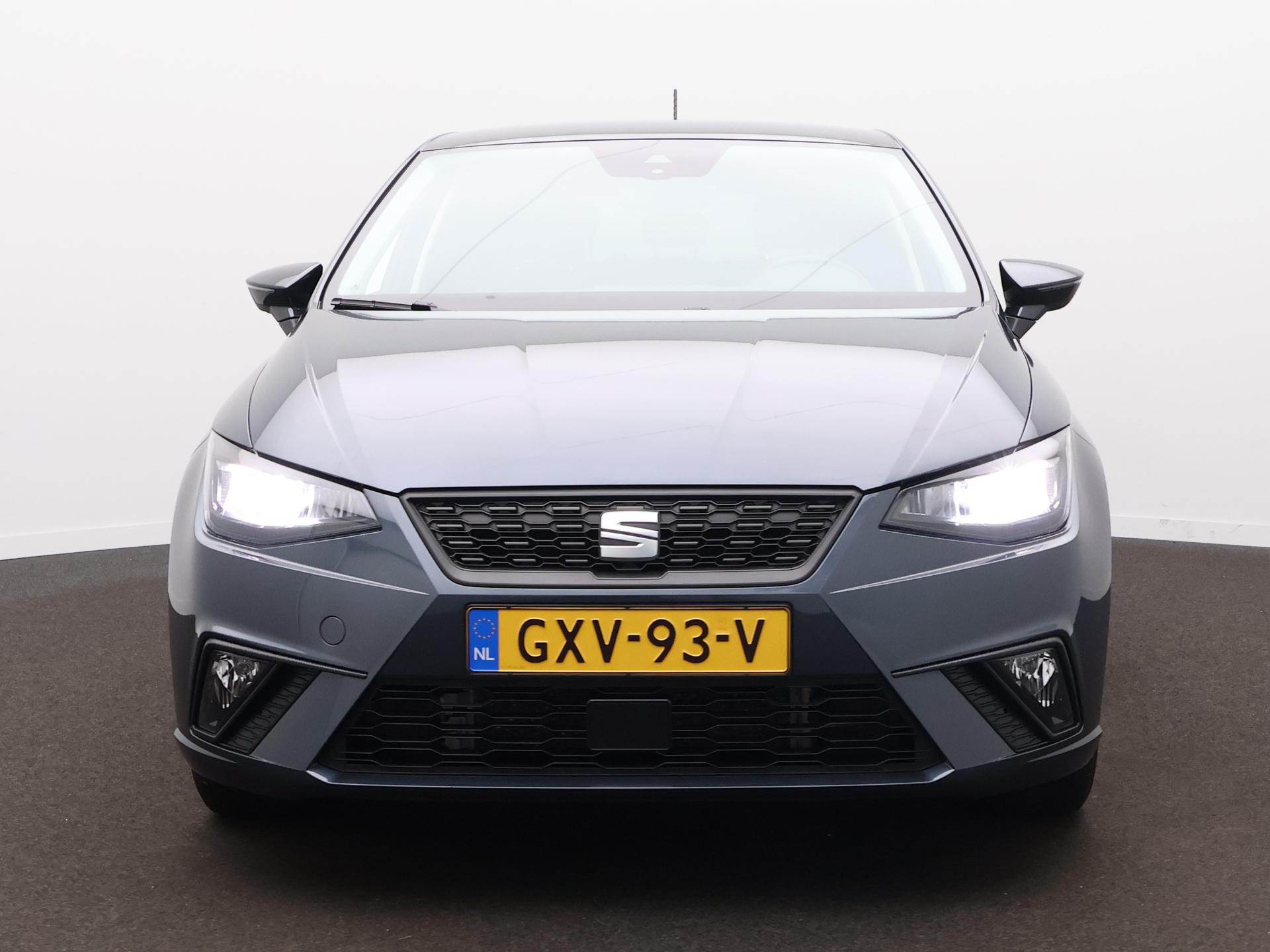 SEAT Ibiza 1.0 EcoTSI Style Plus - Afbeelding 2
