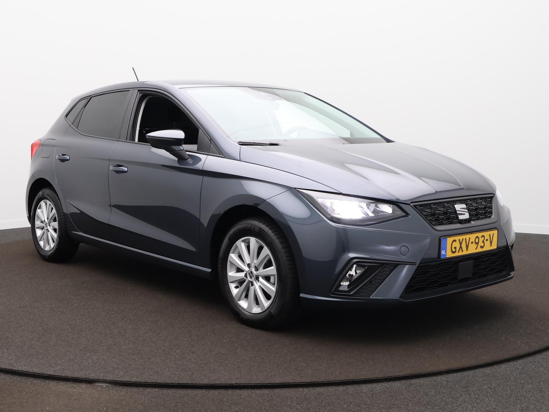 SEAT Ibiza 1.0 EcoTSI Style Plus - Afbeelding 3