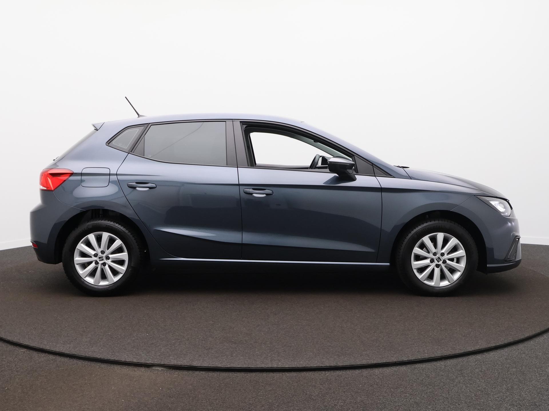 SEAT Ibiza 1.0 EcoTSI Style Plus - Afbeelding 5