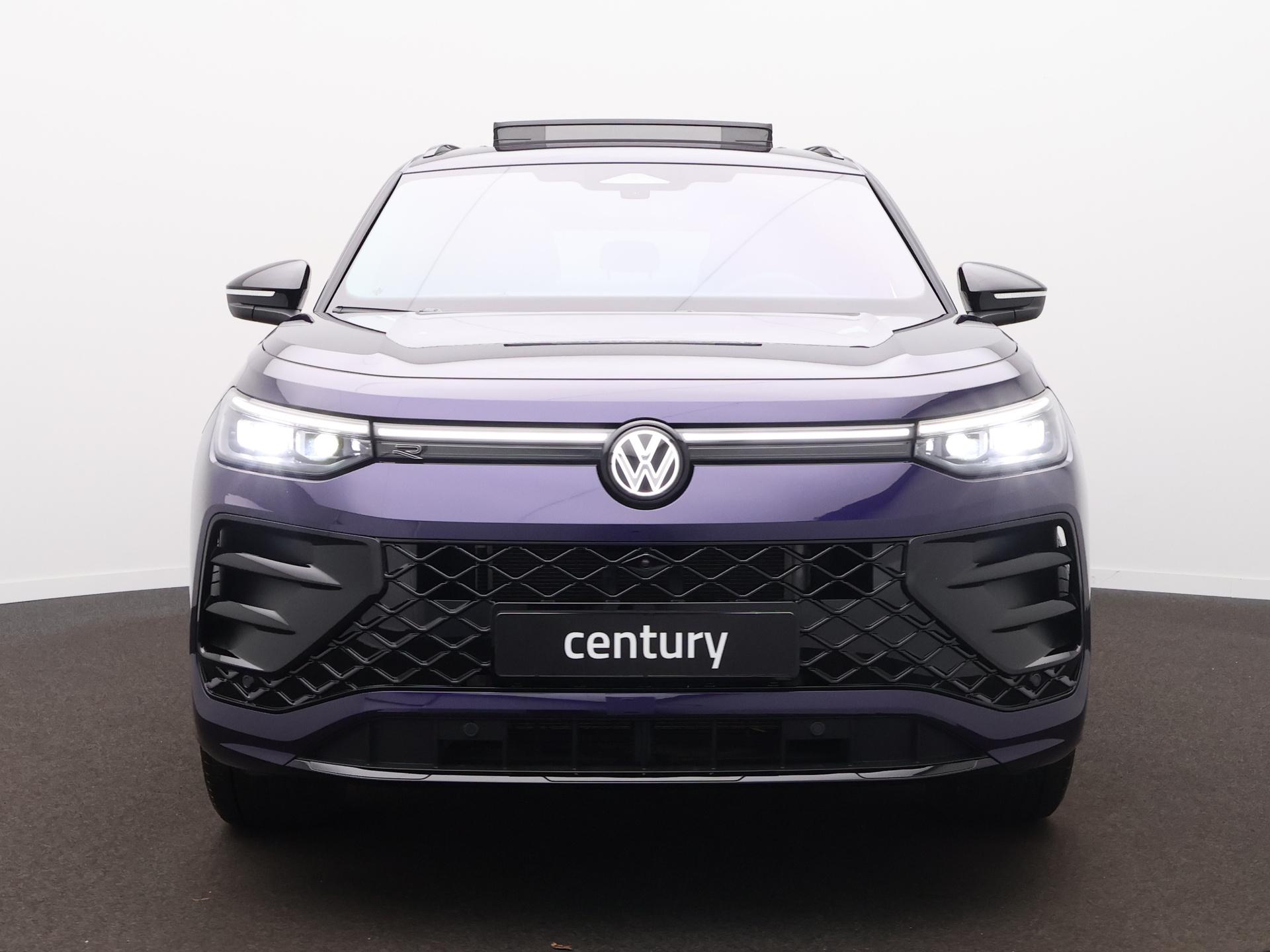 Volkswagen Tayron 1.5 eHybrid R-Line - Afbeelding 2