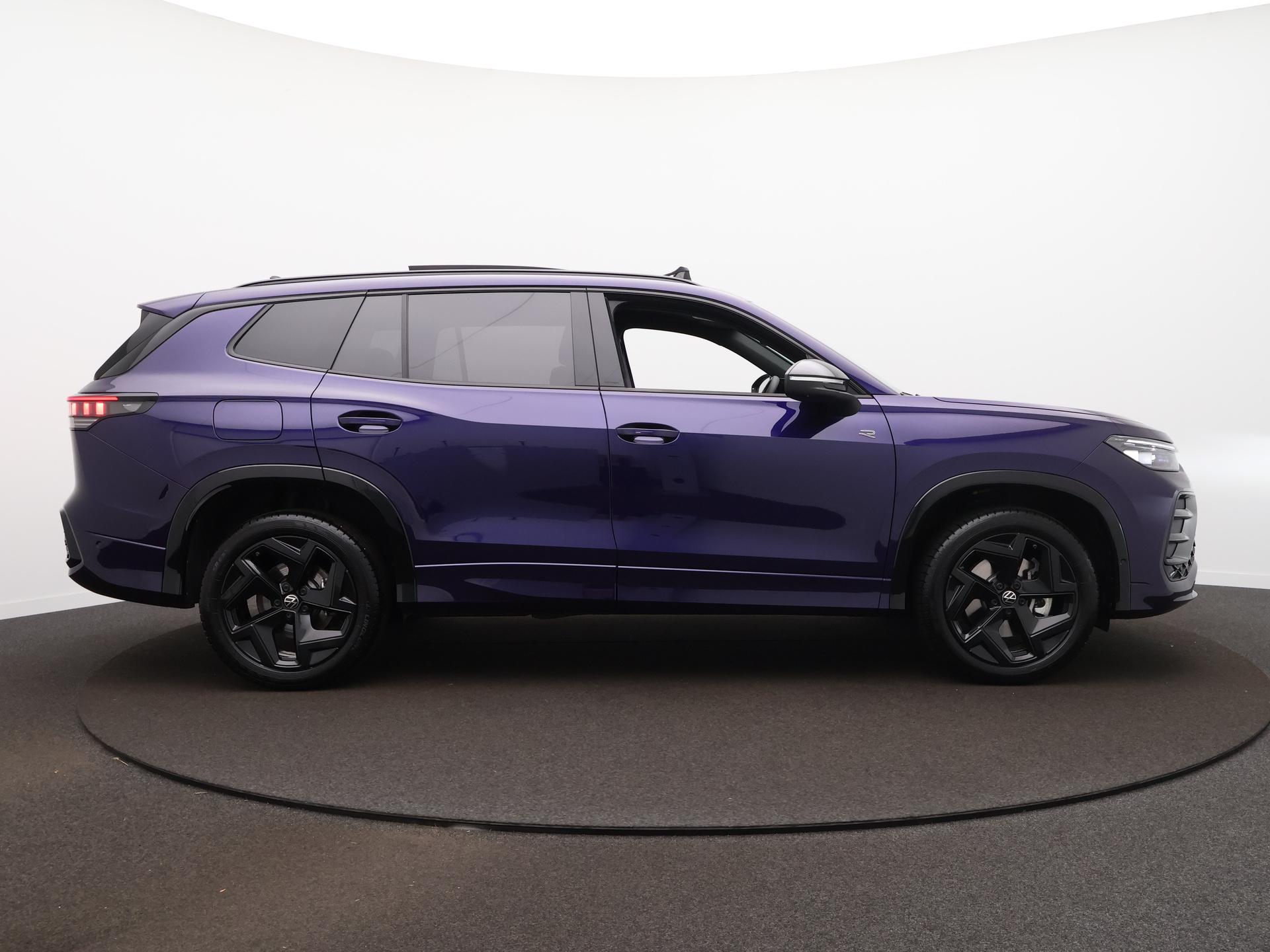 Volkswagen Tayron 1.5 eHybrid R-Line - Afbeelding 5