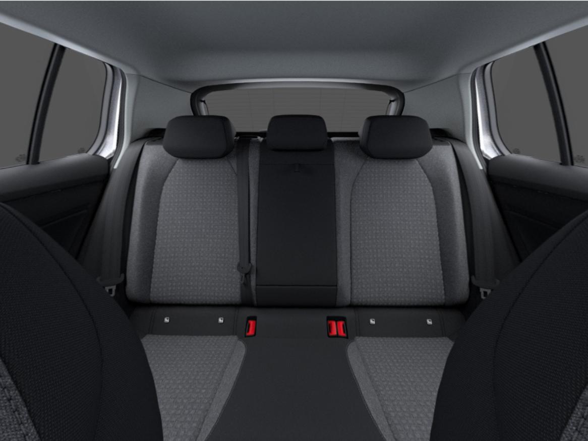 Skoda Epiq Selection Launch Edition Elektromotor 155 kW / 211 - Afbeelding 5