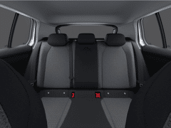 Skoda Epiq Selection Launch Edition Elektromotor 155 kW / 211 - Afbeelding 5