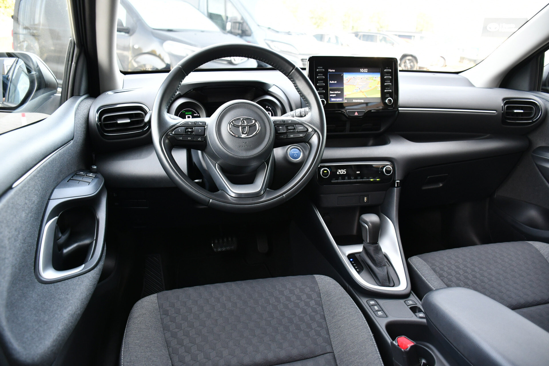 Toyota Yaris 1.5 Hybrid First Edition Automaat 116pk - Afbeelding 2