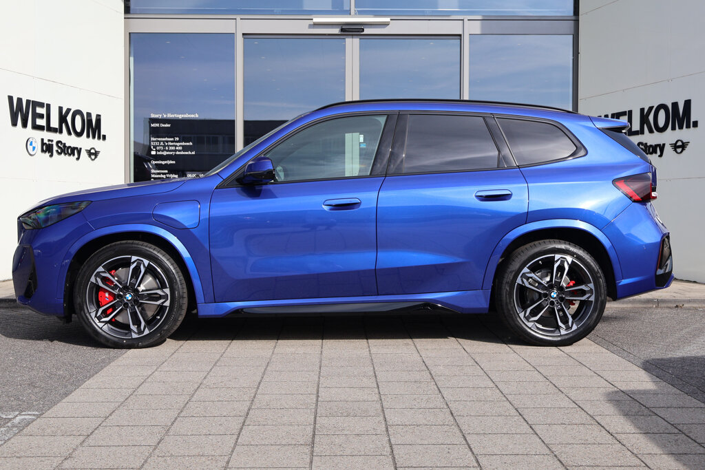 BMW X1 3