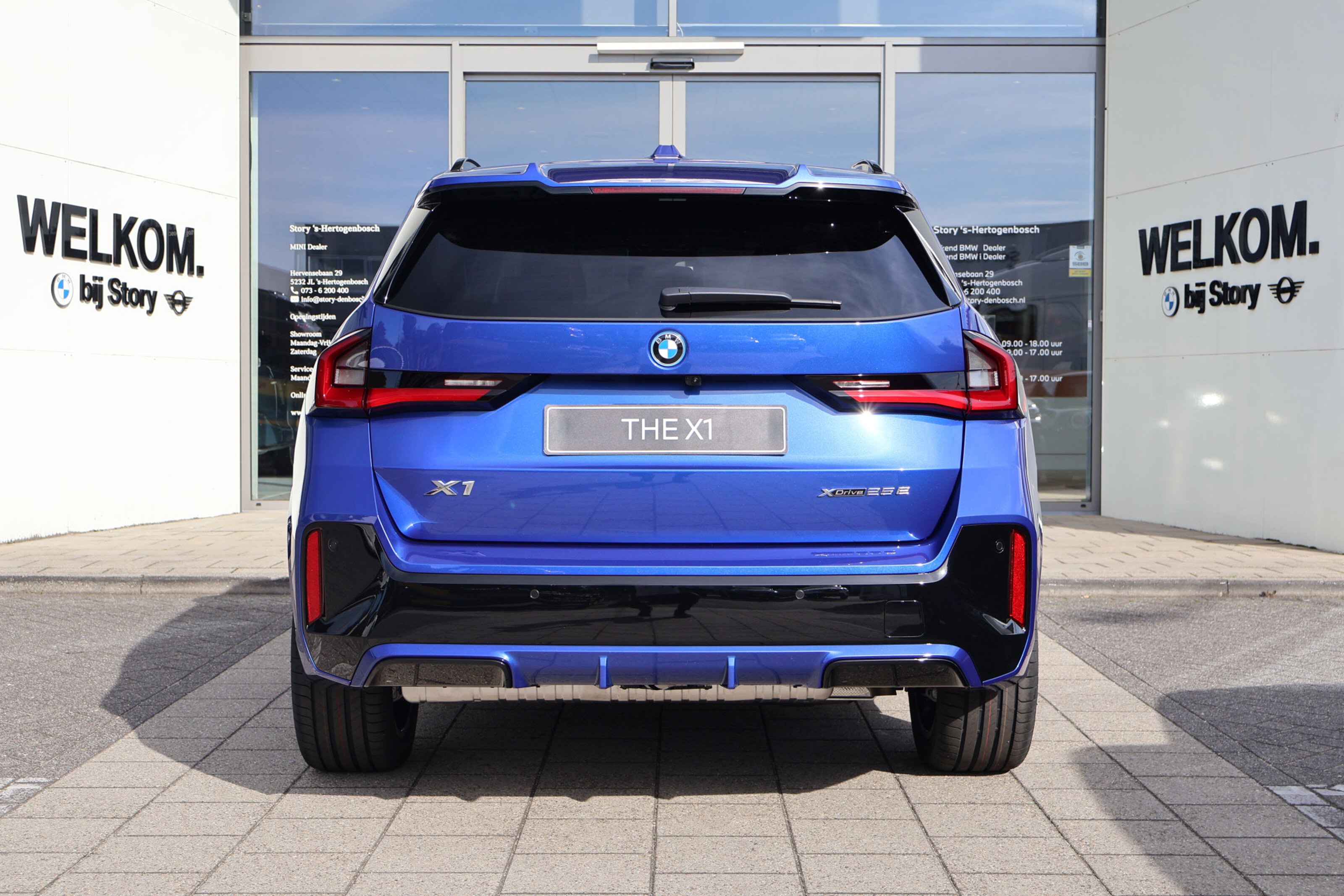 BMW X1 6